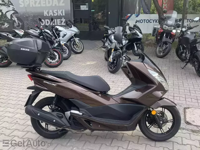 HONDA Pcx 