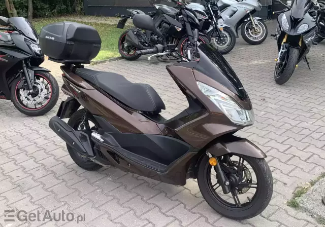 HONDA Pcx 