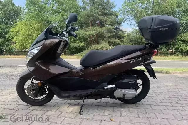 HONDA Pcx 