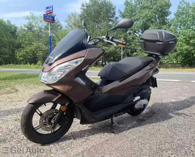 HONDA Pcx 