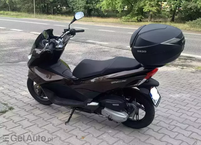 HONDA Pcx 