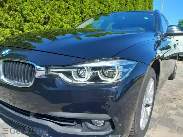 BMW Seria 3 320