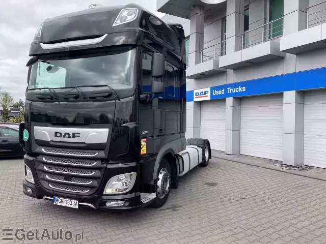 DAF XF 