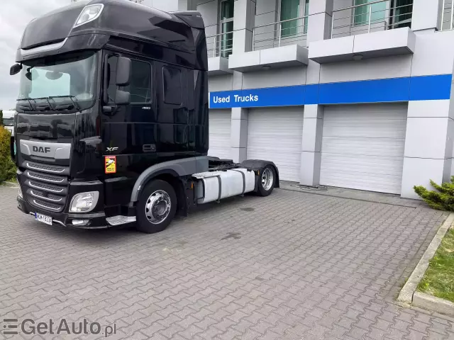 DAF XF 