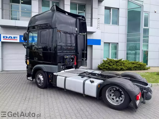 DAF XF 