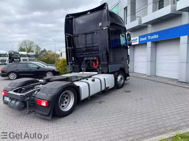 DAF XF 