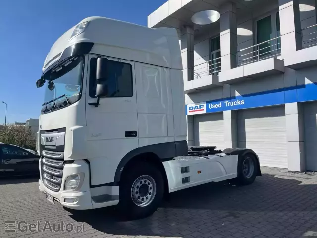 DAF XF 