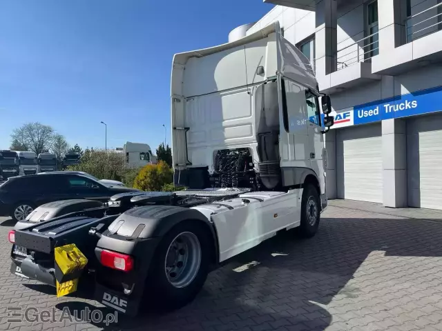 DAF XF 