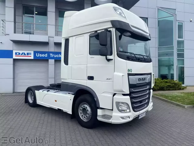 DAF XF 