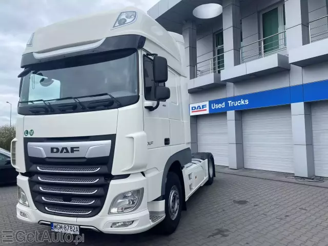 DAF XF 