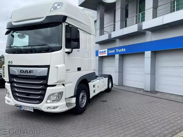 DAF XF 