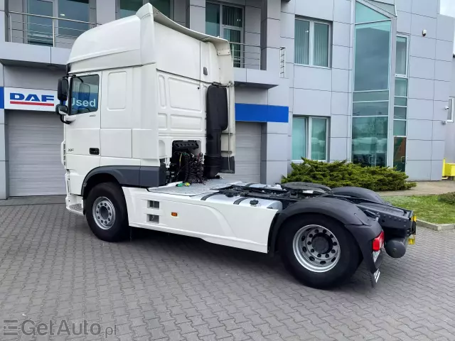 DAF XF 