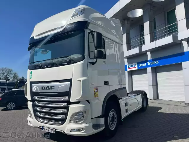 DAF XF 