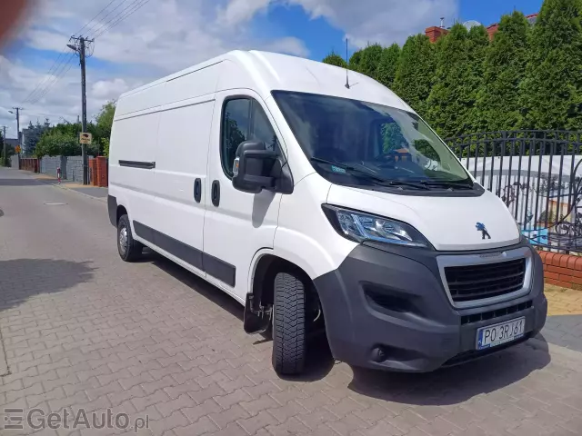 PEUGEOT Boxer L3H2 Premium