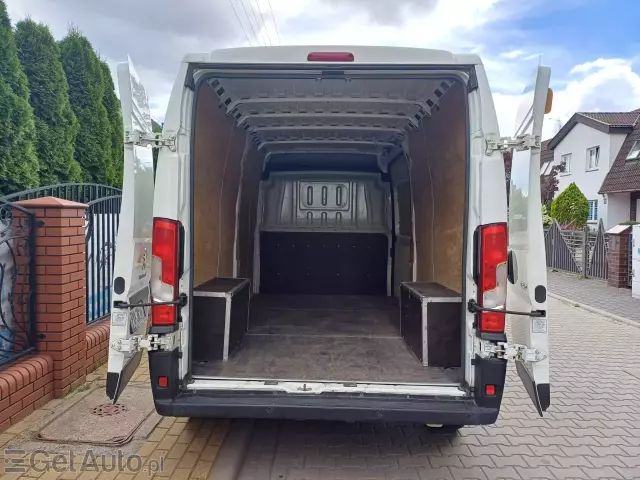 PEUGEOT Boxer L3H2 Premium