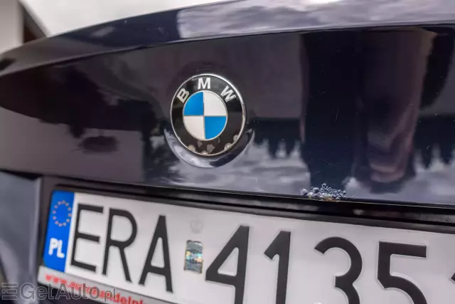 BMW Seria 3 320i