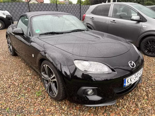 MAZDA Mx-5 Sport