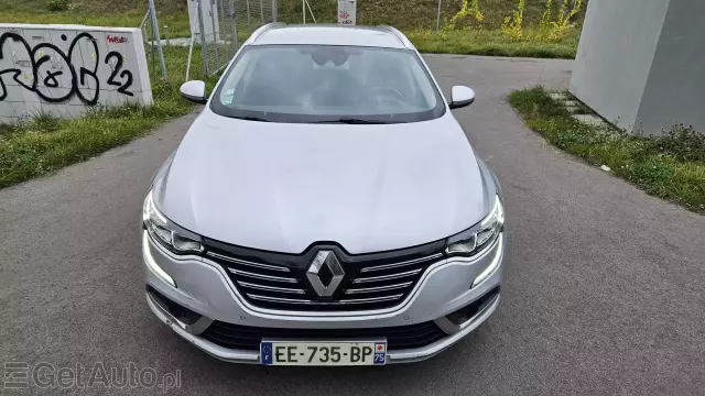 RENAULT Talisman Grandtour  Intens Energy TCe 200 EDC Aut.