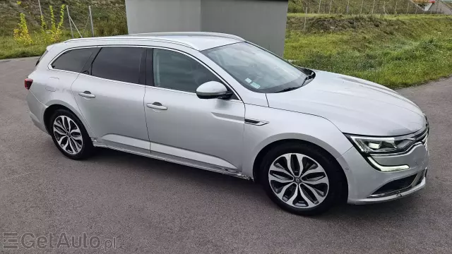 RENAULT Talisman Grandtour  Intens Energy TCe 200 EDC Aut.