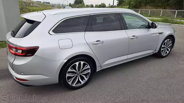 RENAULT Talisman Grandtour  Intens Energy TCe 200 EDC Aut.