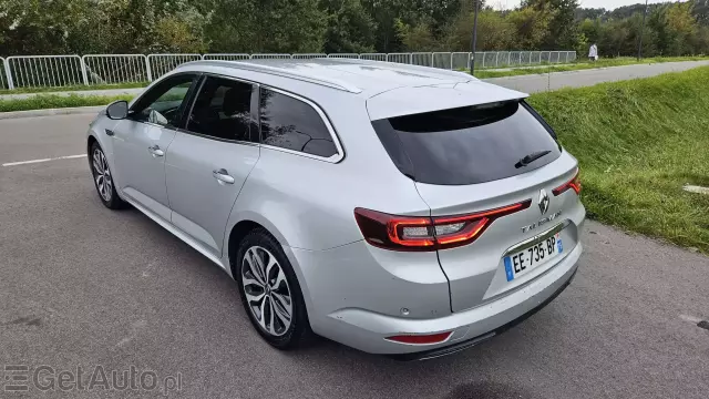 RENAULT Talisman Grandtour  Intens Energy TCe 200 EDC Aut.