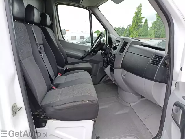 VOLKSWAGEN Crafter Crafter