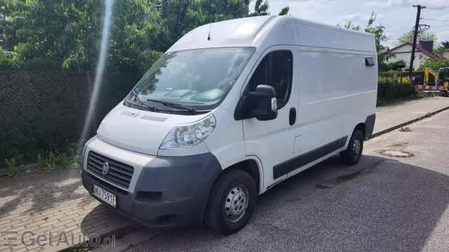 FIAT Ducato  