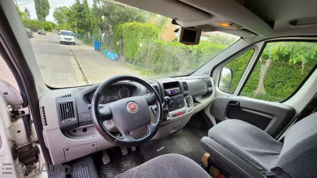 FIAT Ducato  