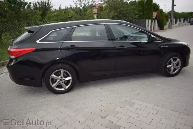 HYUNDAI I40 Comfort Plus