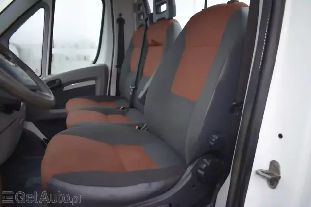 FIAT Ducato  Ducato