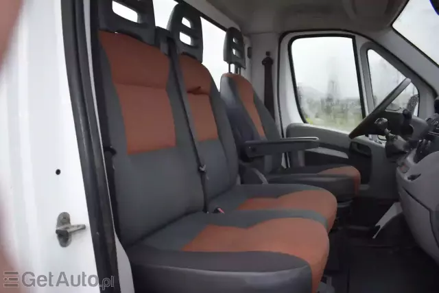 FIAT Ducato  Ducato