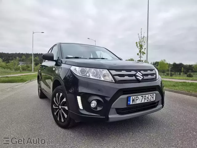 SUZUKI Vitara Comfort