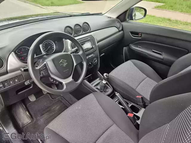 SUZUKI Vitara Comfort