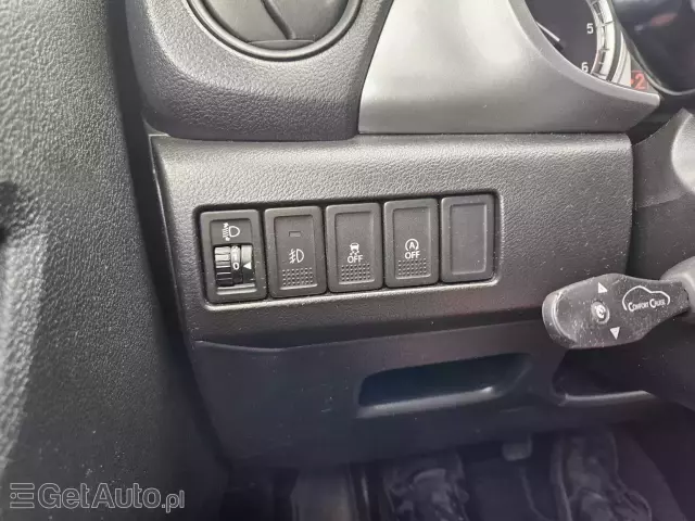 SUZUKI Vitara Comfort