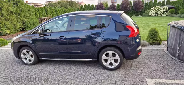 PEUGEOT 3008 Premium