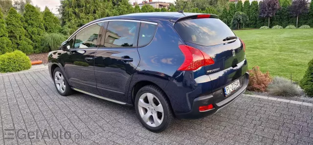 PEUGEOT 3008 Premium