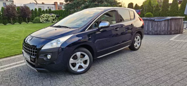 PEUGEOT 3008 Premium