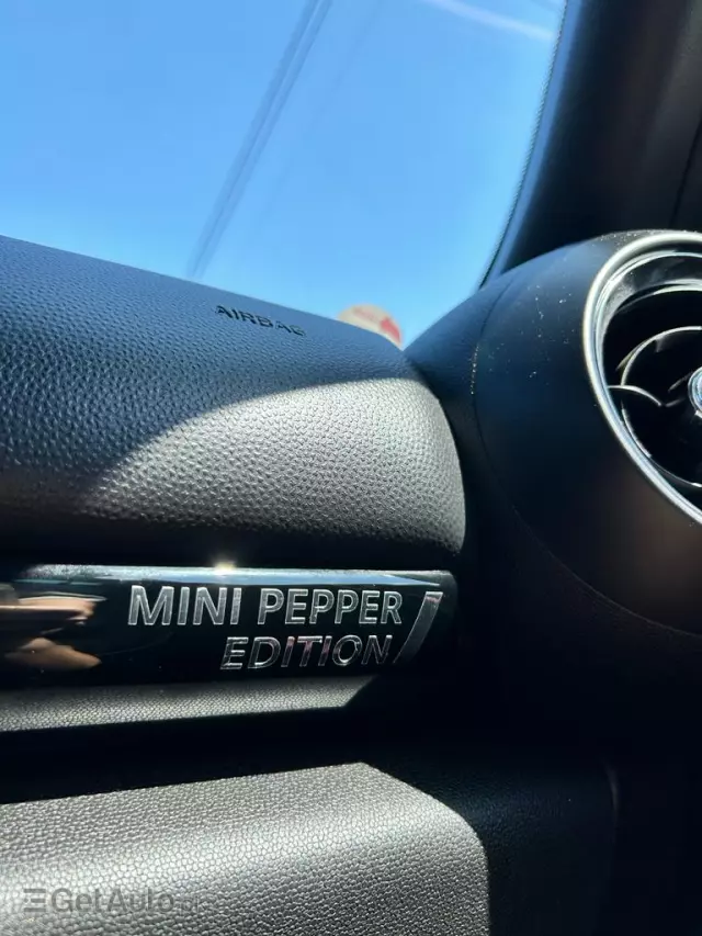 MINI Mini Countryman Cooper S ALL4 Aut.