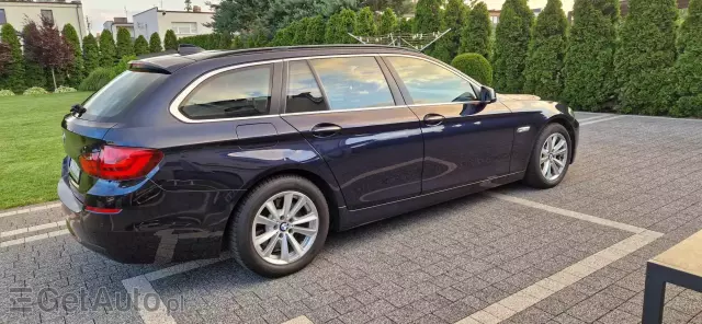 BMW Seria 5 520