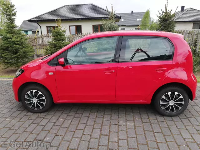 SKODA Citigo Ambition