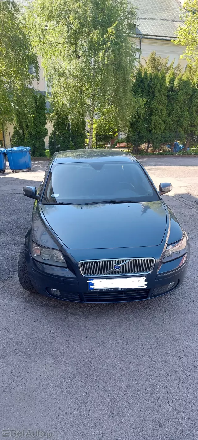 VOLVO V50 Kinetic