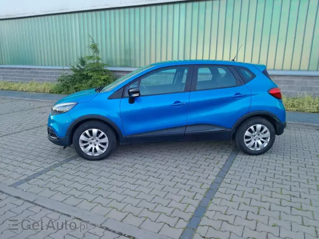 RENAULT Captur Intens