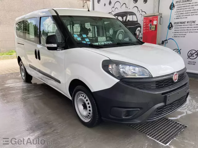 FIAT Doblo Cargo Base