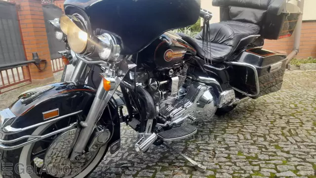 HARLEY-DAVIDSON Touring Electra Glide 