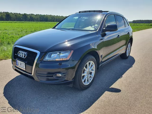 AUDI Q5 Q5