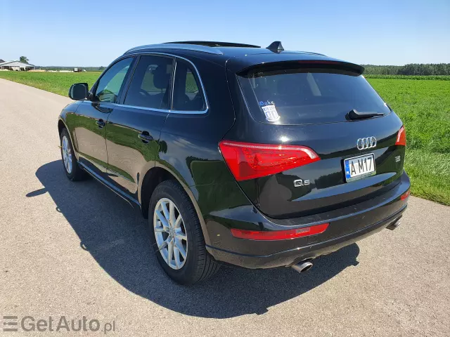 AUDI Q5 Q5