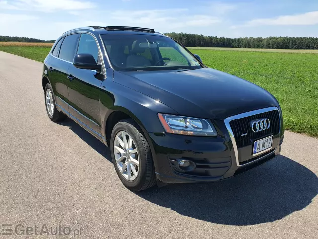 AUDI Q5 Q5