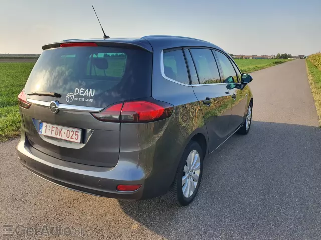 OPEL Zafira Enjoy