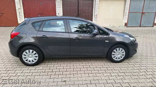 OPEL Astra Enjoy