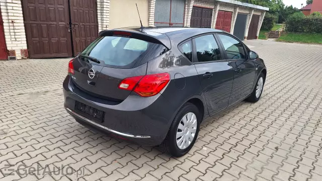 OPEL Astra Enjoy